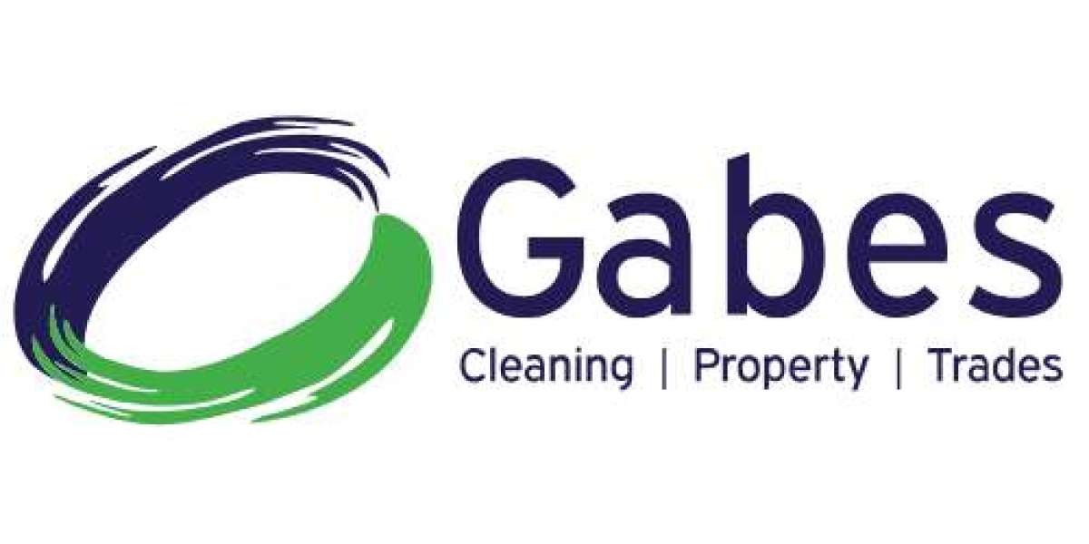 Gabe's Cleaning Property Trades: The Go-To Australian Cleaning Specialists