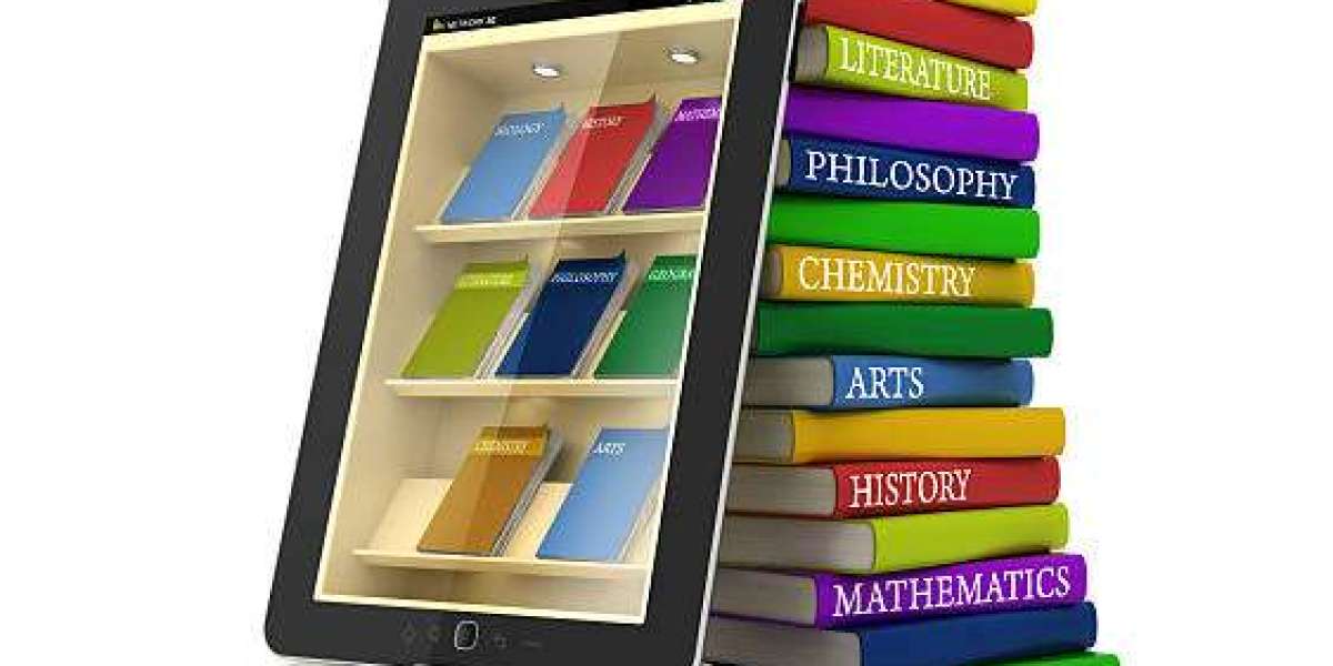 Why Ebook Bookstores Are the Future of Reading