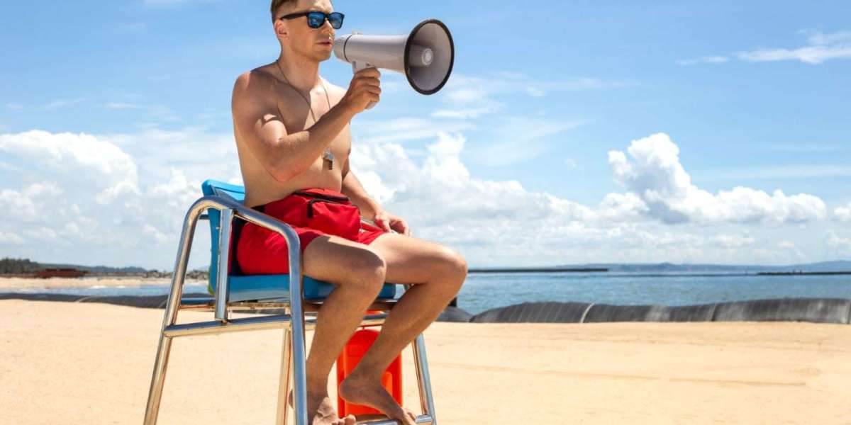 How to Get Certified as a Lifeguard in Recovery