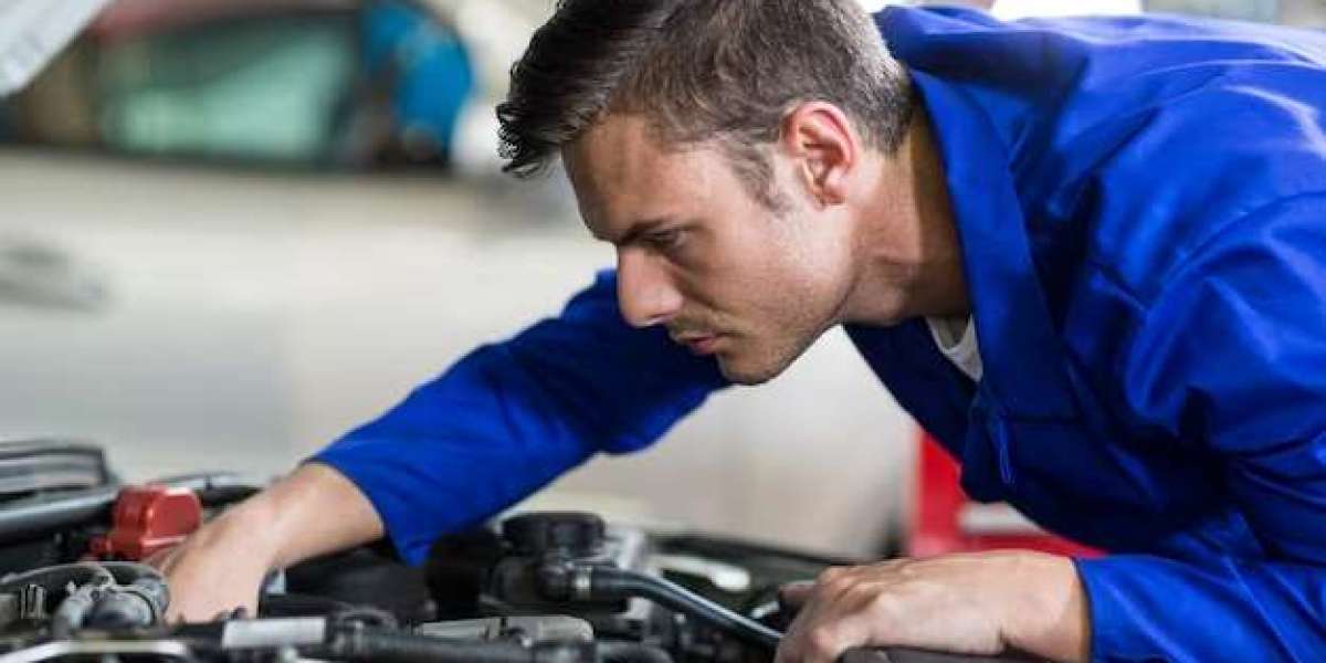 Keep Your Car Running Smoothly with Patriot Express Auto