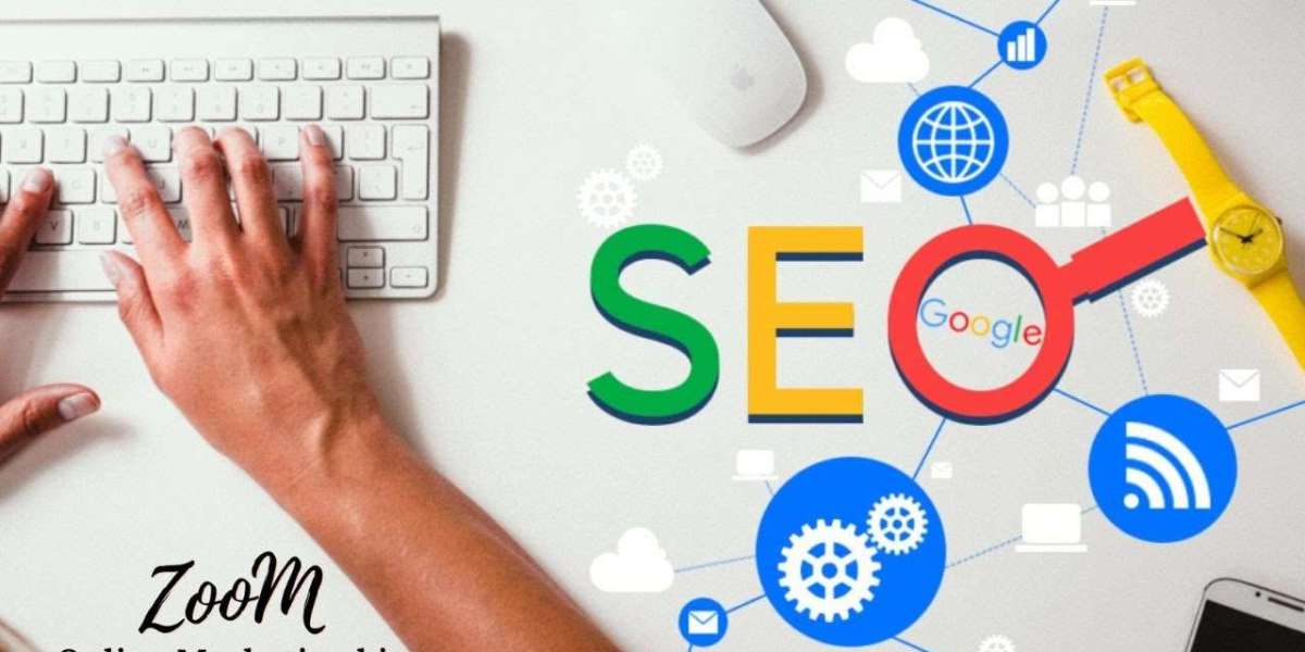 The Rise of SEO Companies in Pakistan and How They Are Transforming the Digital Landscape