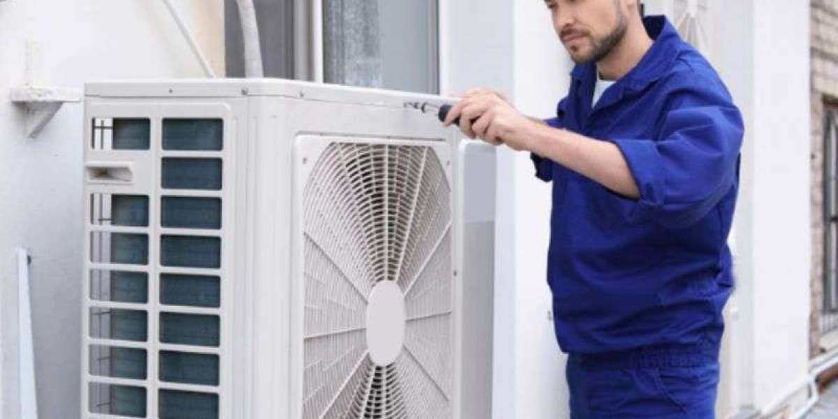 How to Clean Your AC Filter for Maximum Efficiency