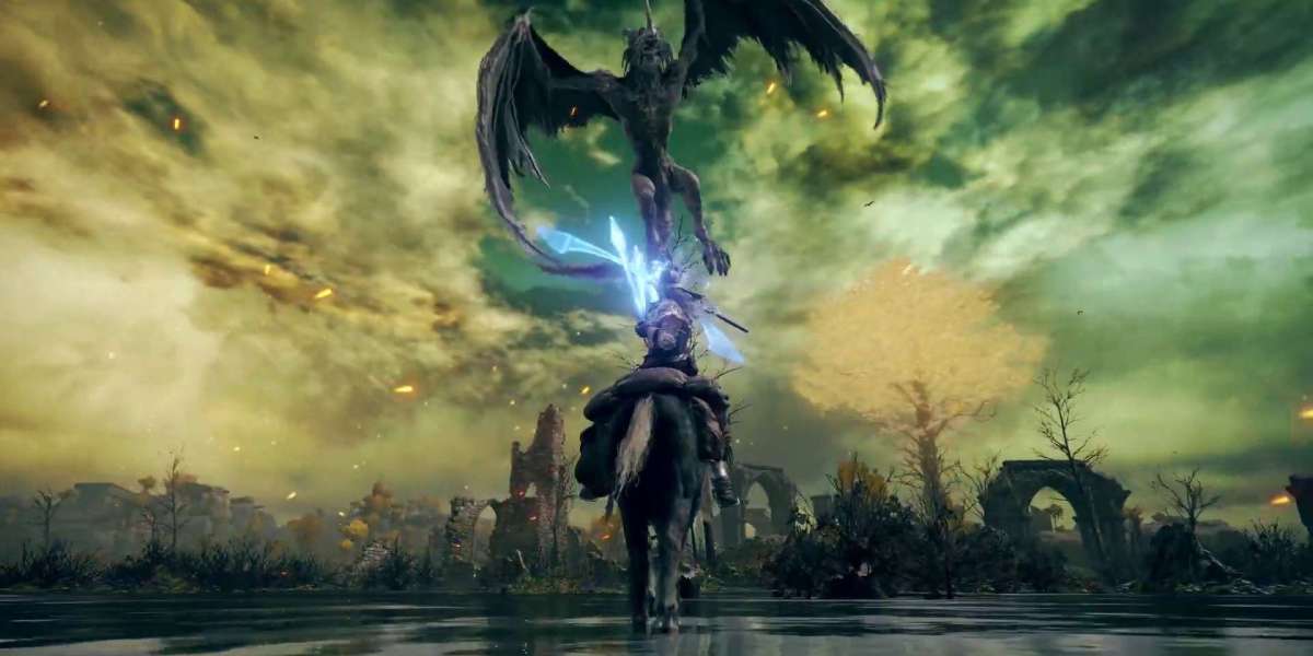 ELD.gg Inside the Ultimate ARPG Experience: The World of Elden Ring