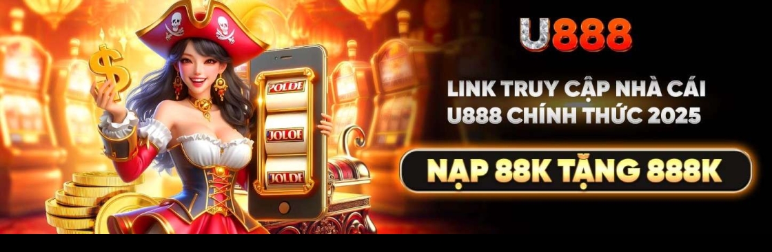 U888 PROIO Cover Image