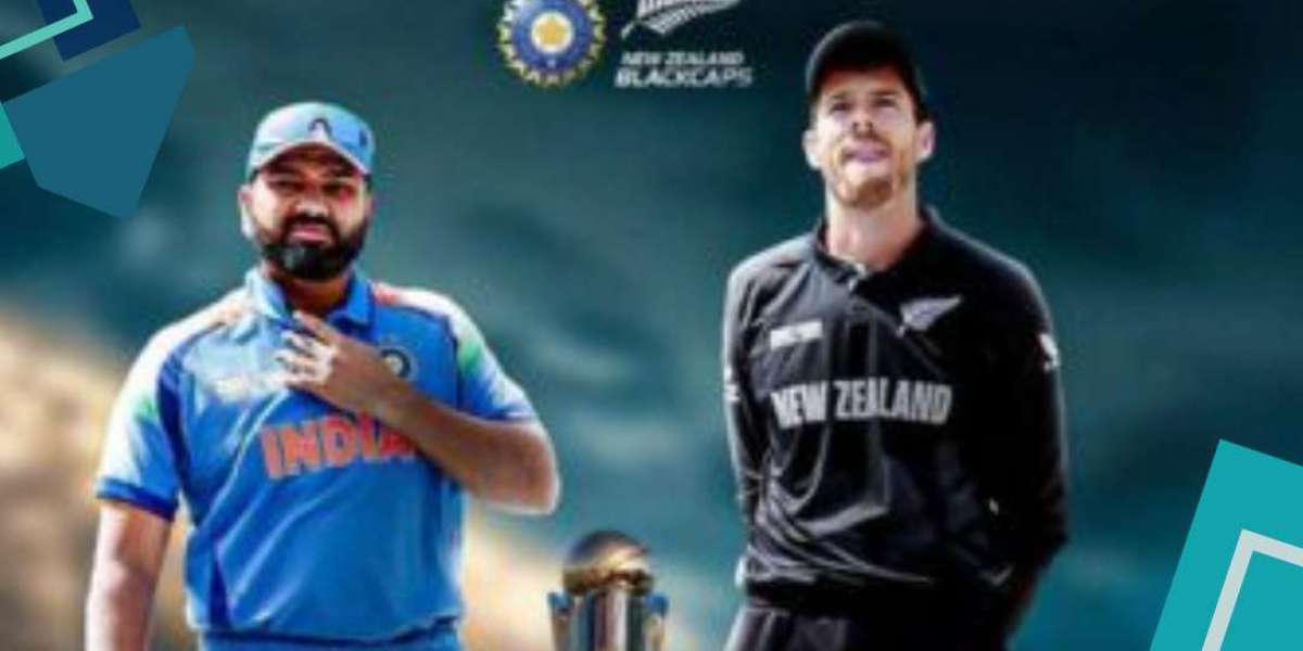 Watch Historic Battles with Reddy Anna : Revisiting Past Encounters Between India and New Zealand Ahead of ICC Champions