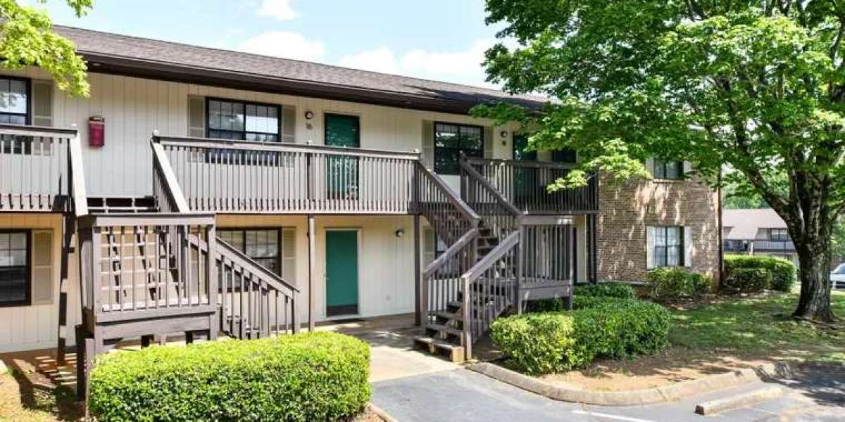 Experience the Best of Greenville, SC with the Perfect Apartment