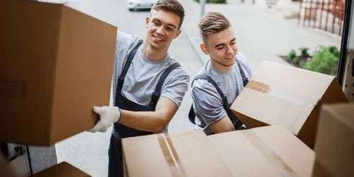 Local Movers Los Angeles CA | Solvemovers.com