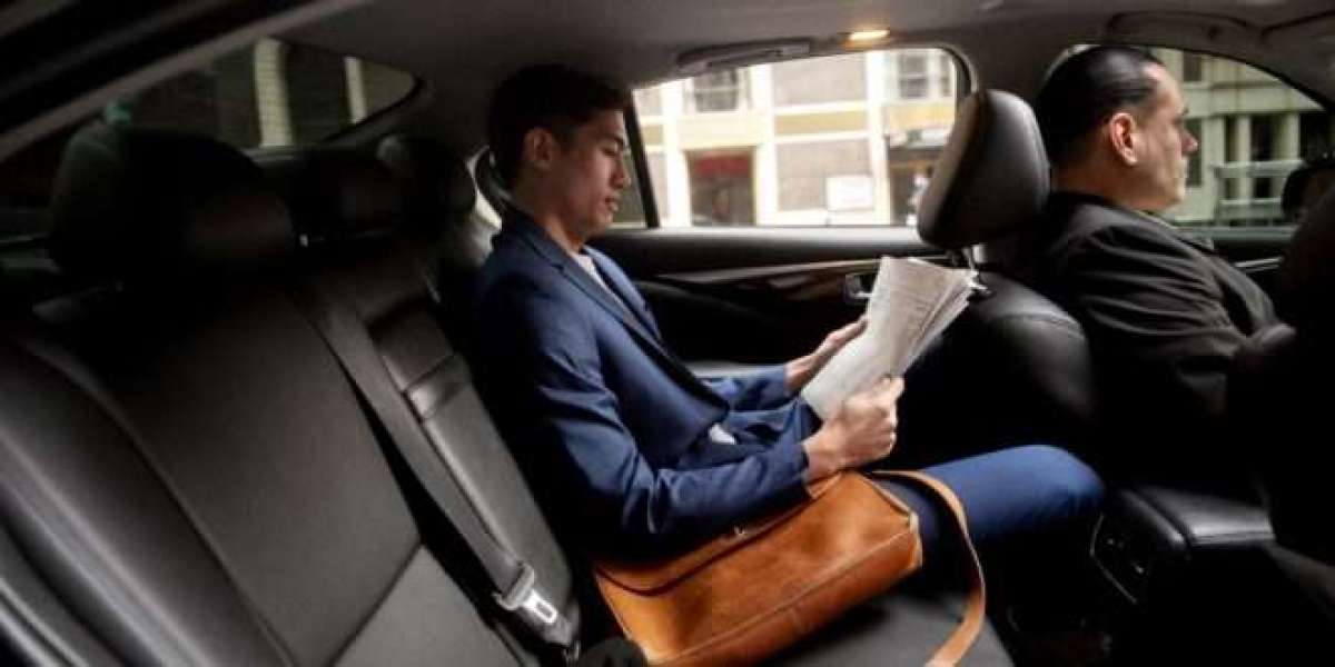 The Booming Growth of Corporate Transportation in India