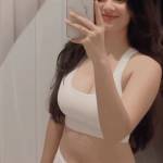 Eisha Chohan Profile Picture