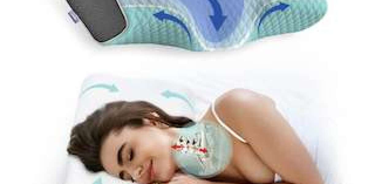 Derila Pillow :- ??{NEW FRESH UDATE}?? How Derila Pillow Can Improve Your Sleep Quality & Posture