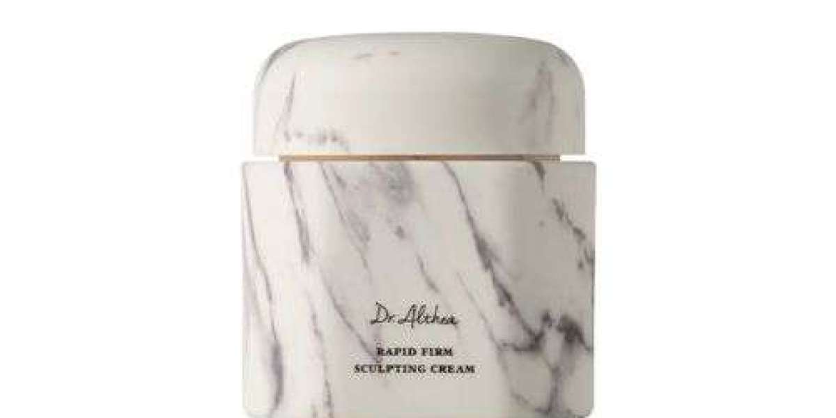 Achieve Youthful, Radiant Skin with Dr. Althea Rapid Firm Sculpting Cream