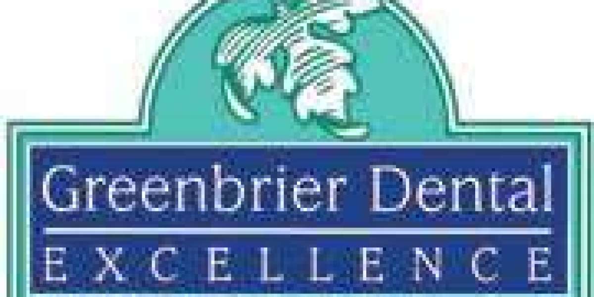 Comprehensive Dental Care at Greenbrier Dental Excellence: Advanced Gum Disease Treatment and Clear Aligners in Greenbri