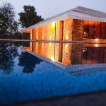 The Rustic Villa Private farmhouse in Jaipur Profile Picture