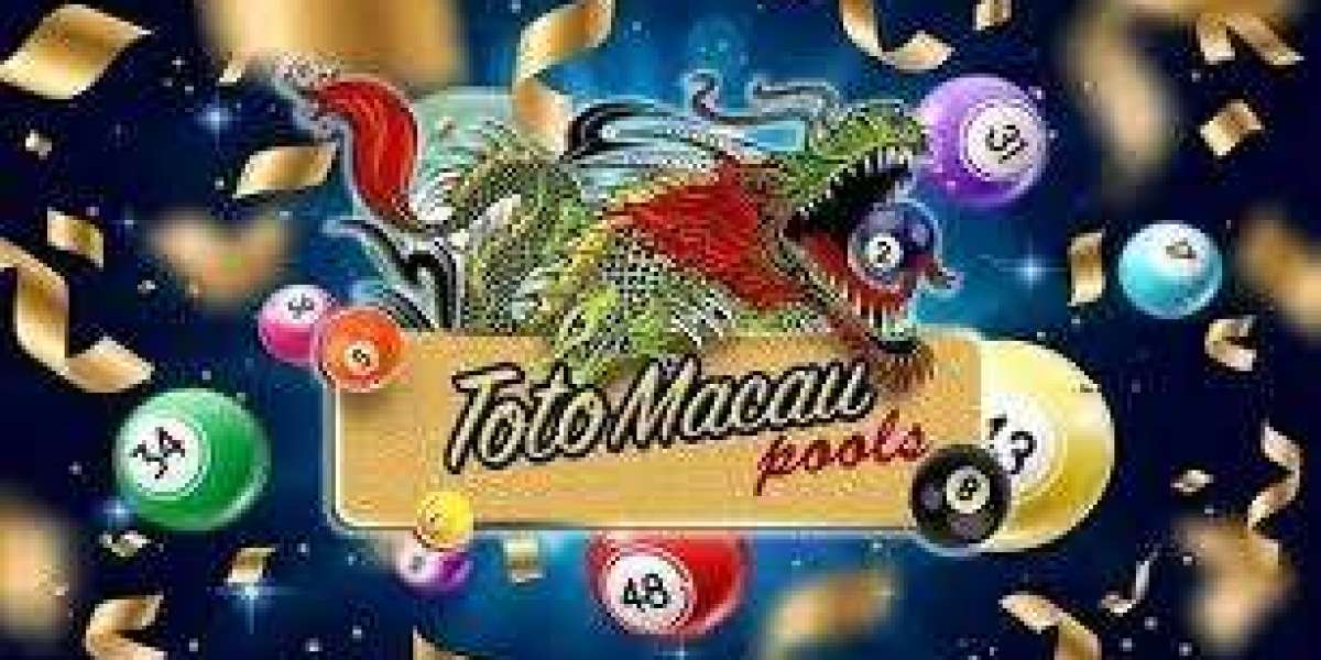 Toto Macau: A Comprehensive Guide to Macau's Popular Lottery Game