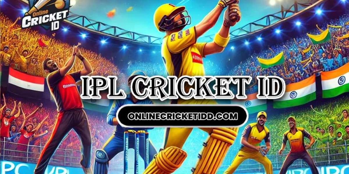 IPL Cricket ID: Easy Step for IPL ID Login