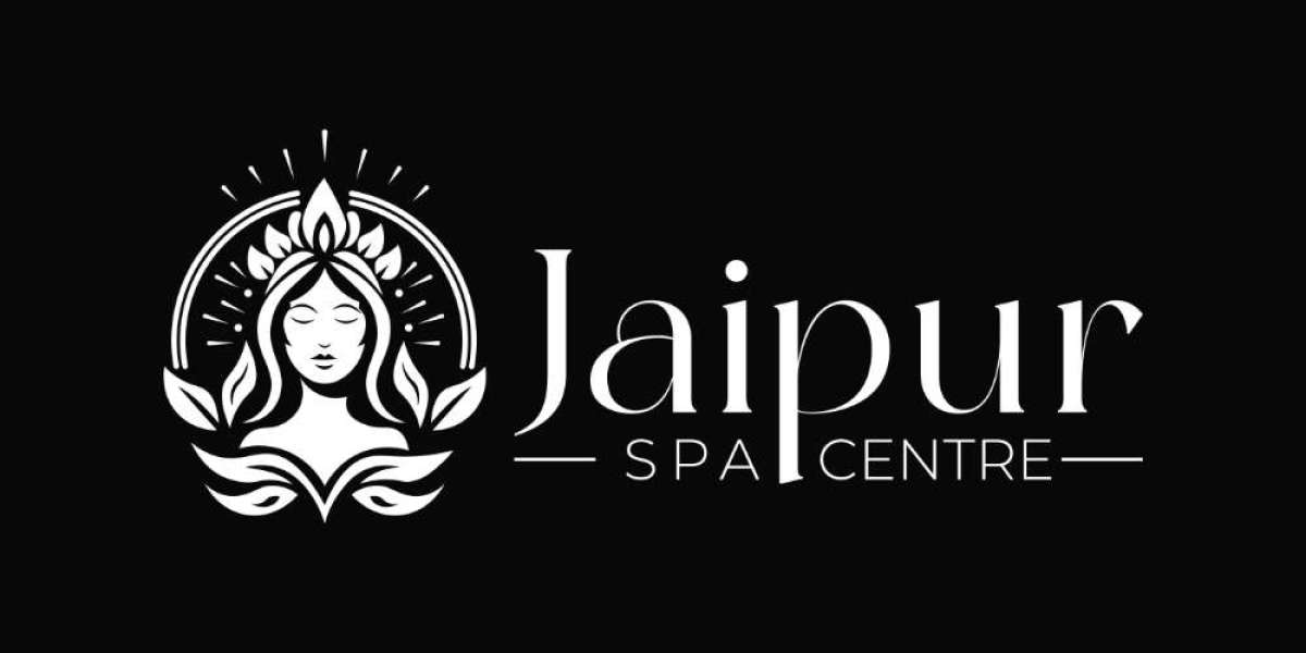 Jaipur Spa Center: The Ultimate Destination for Relaxation and Wellness