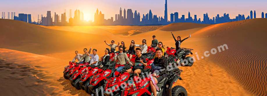 Quad Bike Dubai Cover Image