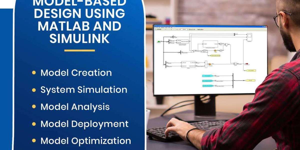 Model-Based Design Tools: An Overview