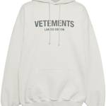 Vetements Hoodie Profile Picture