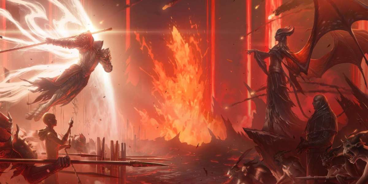 MMOexp Diablo4: New Threat System Increases Tactical Depth