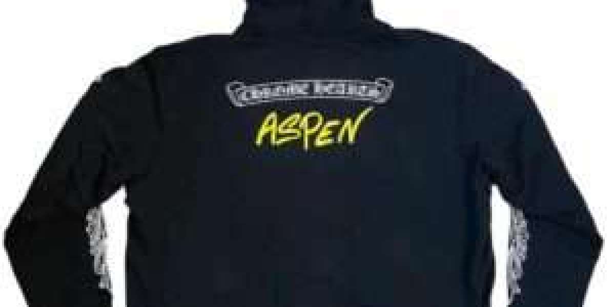 Hellstar Hoodie: The Ultimate Streetwear Statement