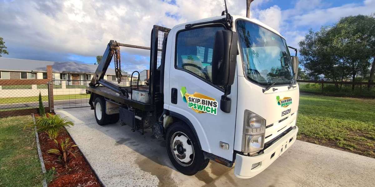 Affordable Skip Bin Hire in Brookfield – Fast & Reliable Service