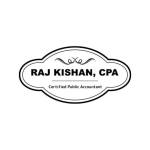 Raj Kishan CPA Inc. profile picture