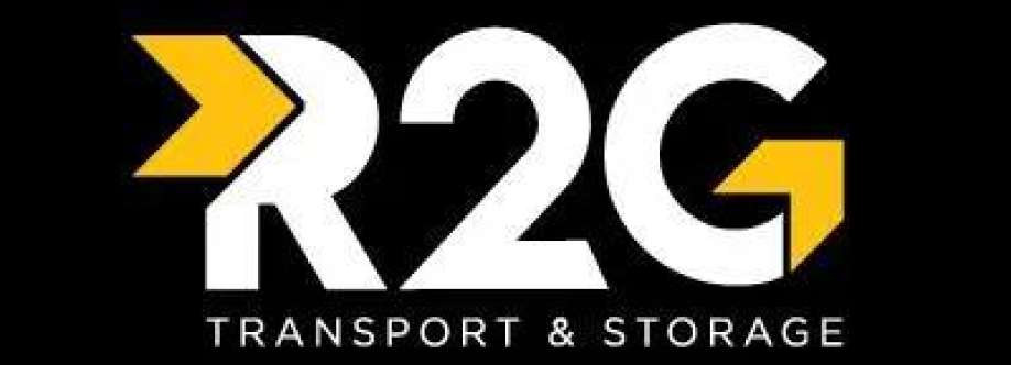 R2Gtransport storage Cover Image