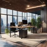 Office Furniture Profile Picture