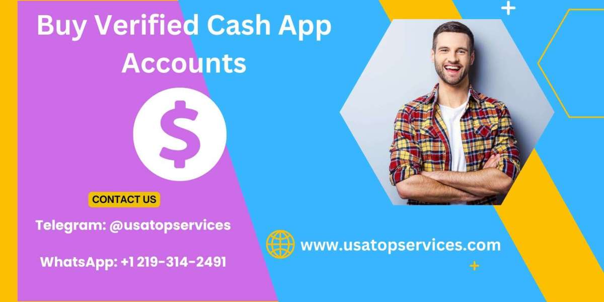 A Step-by-Step Process for Buy Verified Cash App Accounts