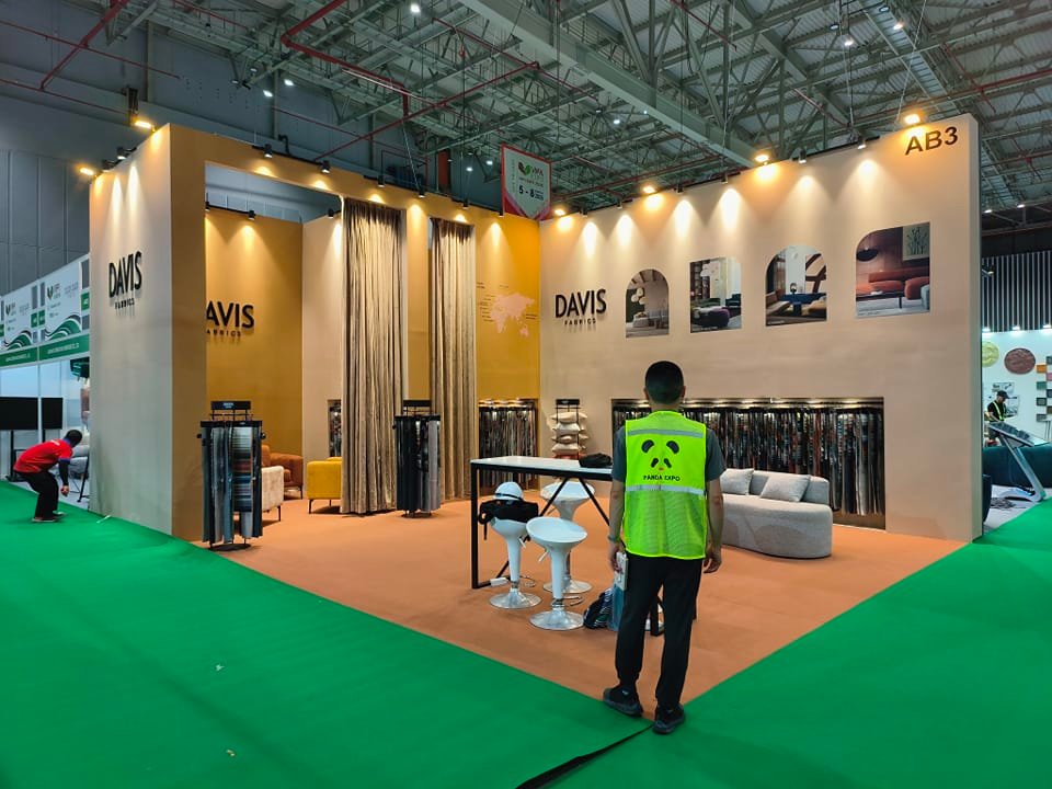 How to Choose the Best Company to Build Your Exhibition Stand