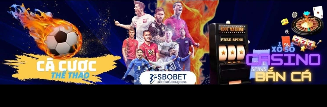 Sbobet Coupons Cover Image