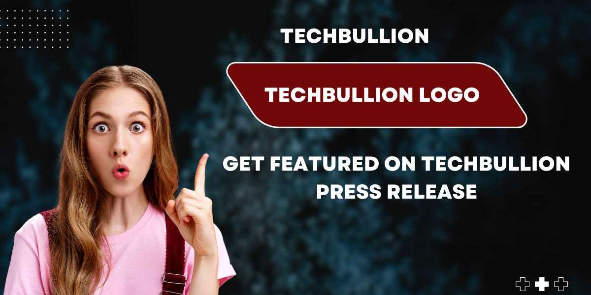 Unlocking the Power of the TechBullion Logo