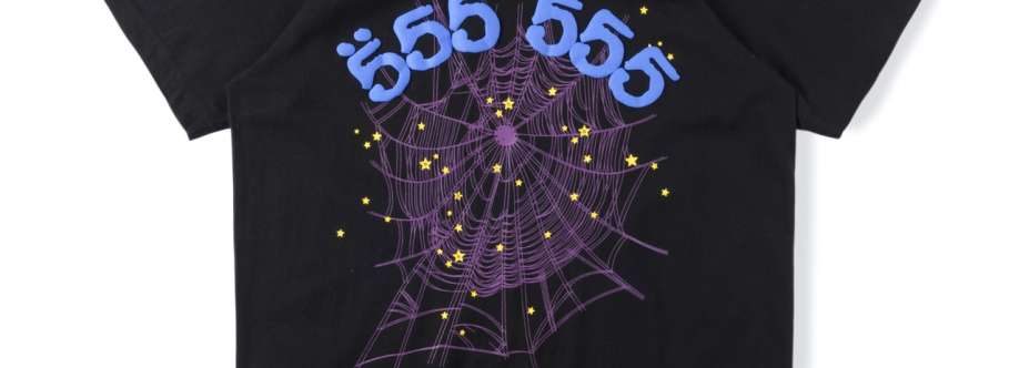 Sp5der Tshirt Cover Image