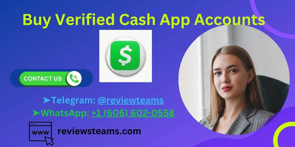 10 Best Sites to Buy Verified Cash App Accounts (PVA & Aged) in 2025