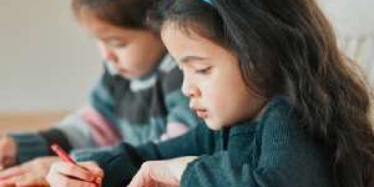 Home Tuition Near Me in Ambattur - Tavish Academy