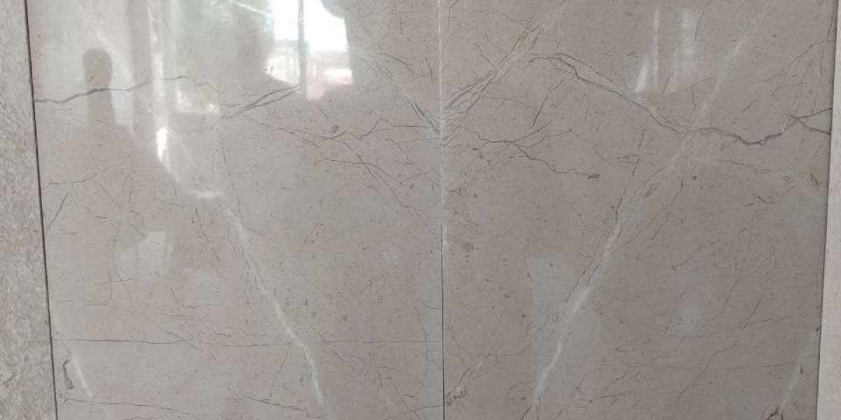 Elevate Interior Spaces with Verona Crystal for Flooring