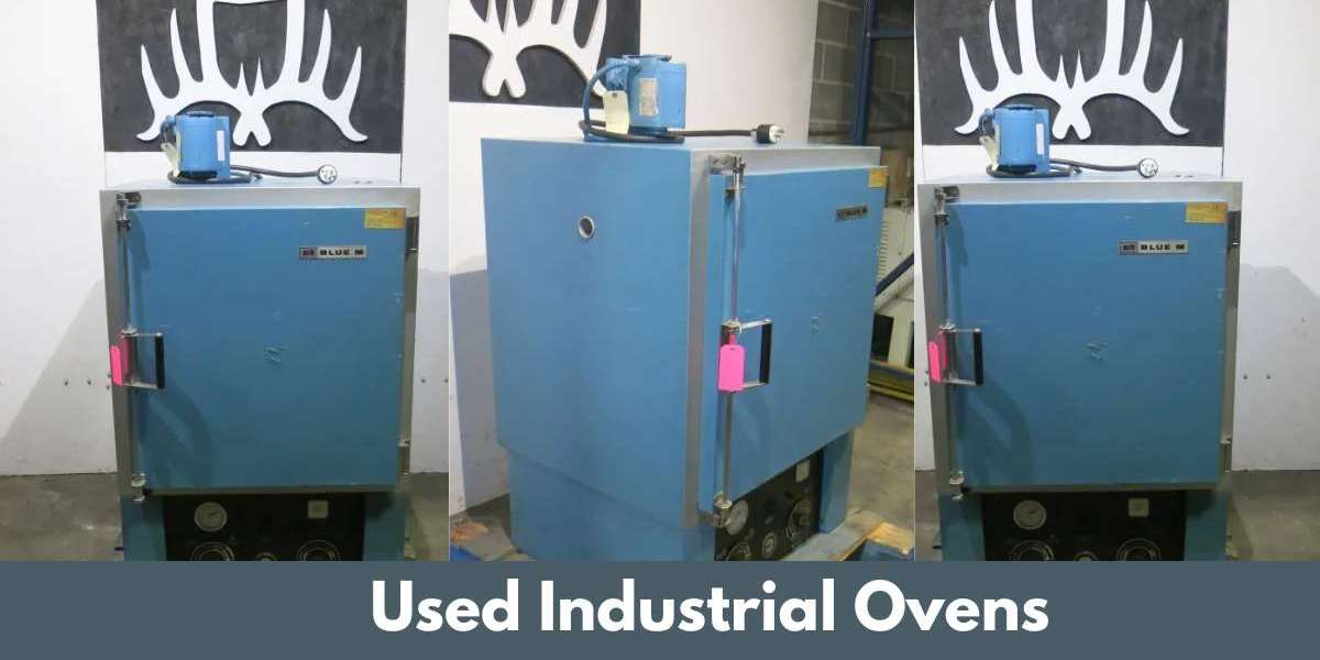 Top Signs of High-Quality Used Plastics Auxiliary Equipment