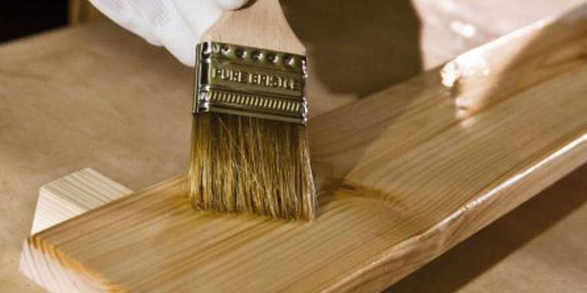 Wood Preservatives Coatings Market Strategic Moves Highlight Partnerships and Collaborations for Sustainable Product Dev