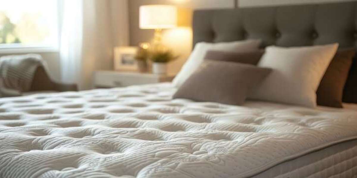 Elevate Your Sleep Experience with These Luxury Bed Solutions