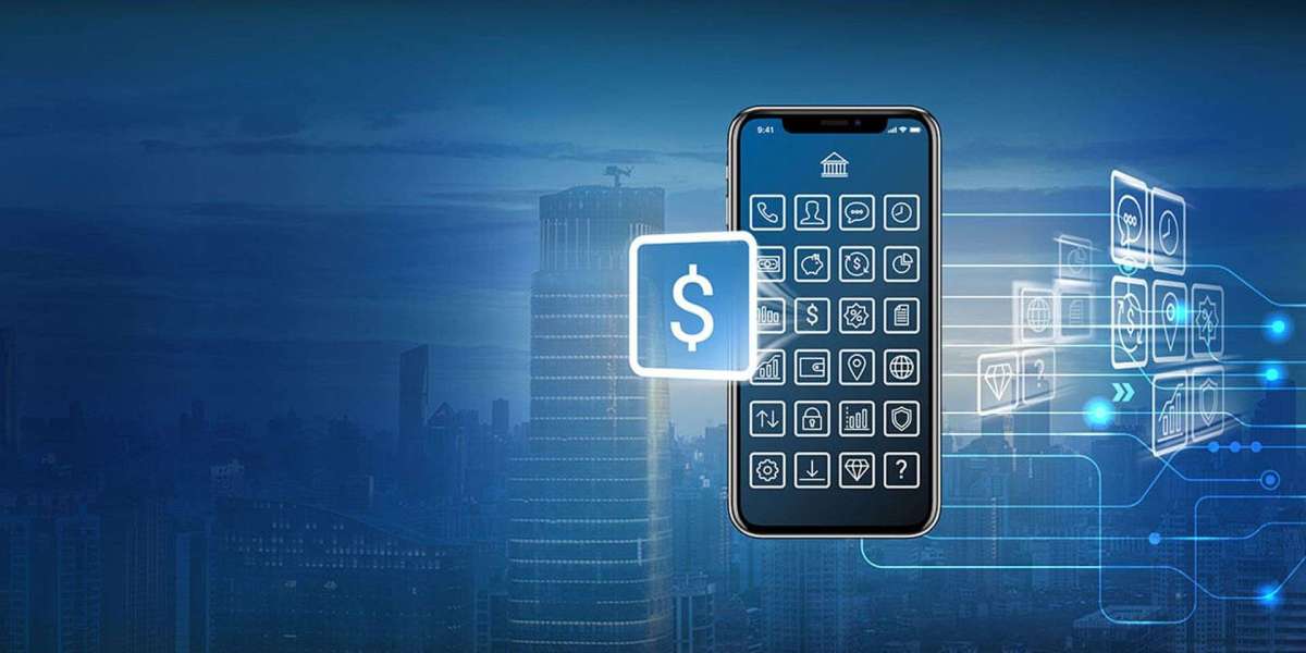 Digital Banking Platform Market: A Comparative Analysis of Leading Players