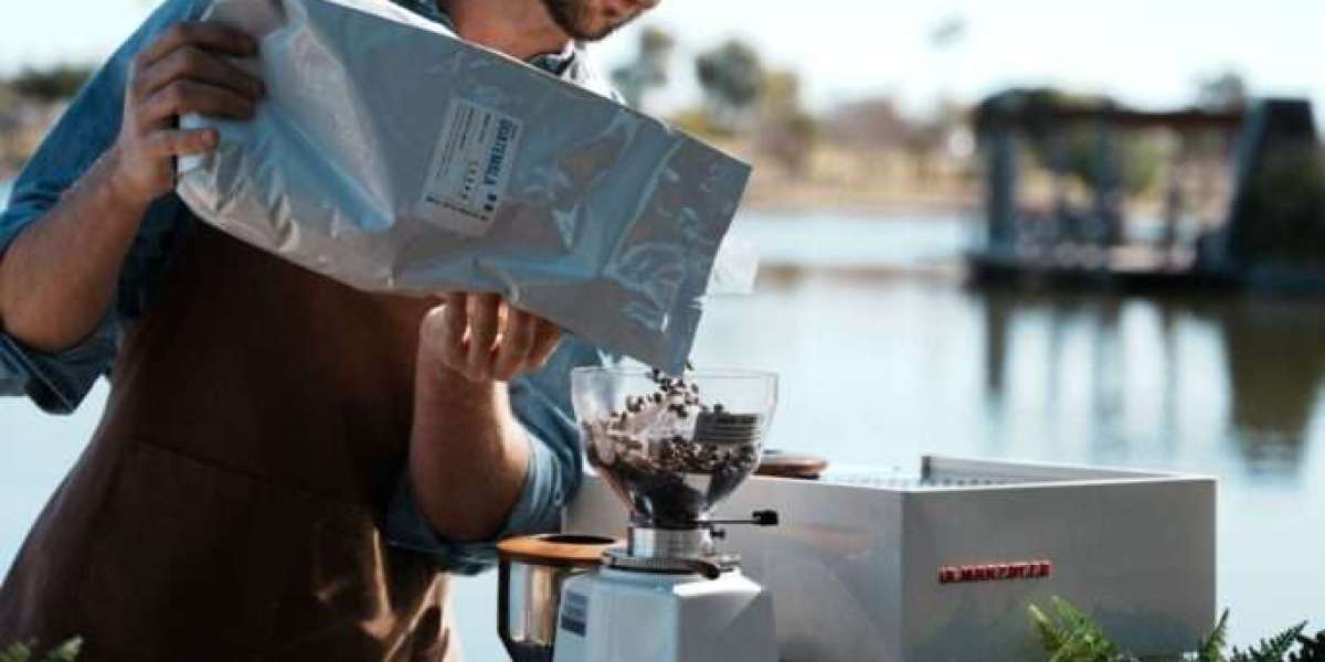 Brew Avenue Coffee: Phoenix’s Caffeine-Fueled Urban Exploration Movement