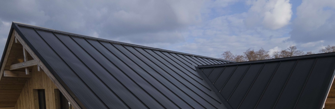 Enduring Roofing Gutters Cover Image