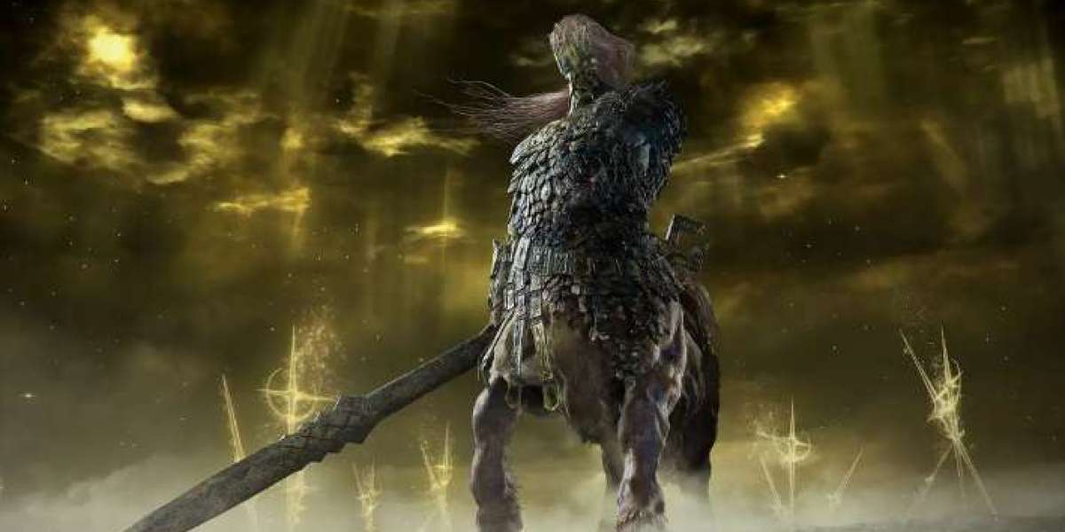 Eld Elden Ring Items: Summary of Steps