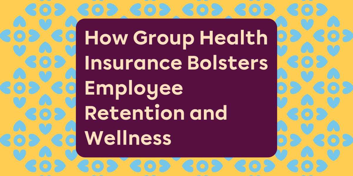 How Group Health Insurance for Employees Boosts Organisational Loyalt