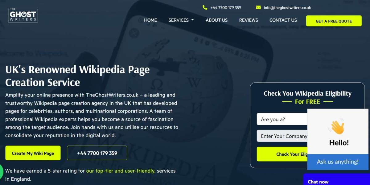 Ghostwriting is the Source to Increase Reach