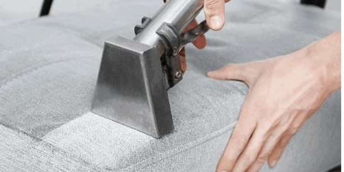 Upholstery Steam Cleaners Near Me