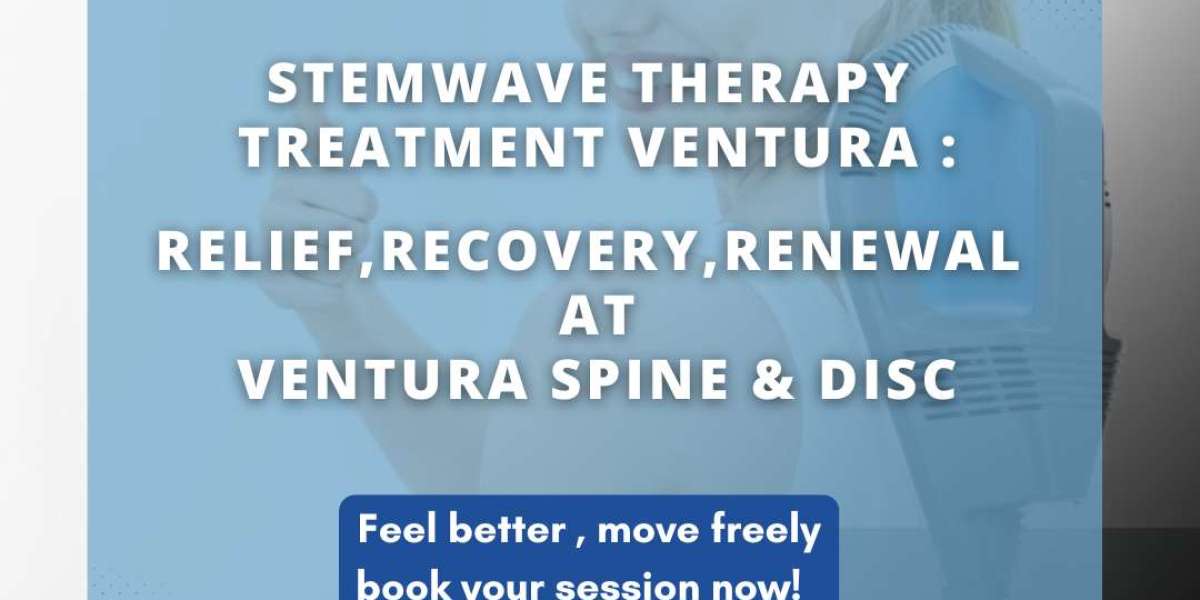 What is Stemwave therapy, and where can I find Stemwave treatment or Stemwave near me?