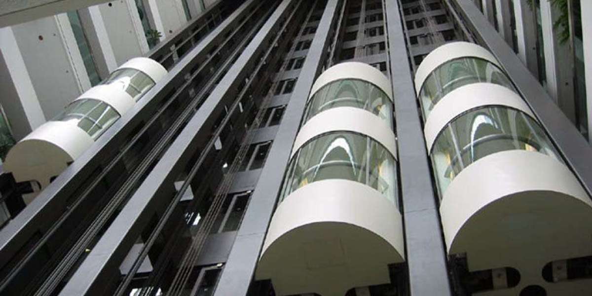 Ropeless Elevator Market Landscape: Innovations, Growth, and Future Opportunities in Vertical Transportation