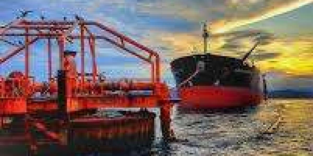 Offshore Mooring Market Growth: Key Trends and Technological Innovations Shaping the Future of Offshore Energy
